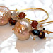 Gorgeous Kasumi Style Pearl And Gemstone Ethiopian..
